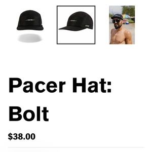 2 RNNR hats for $20 total